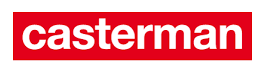 Casterman-logo