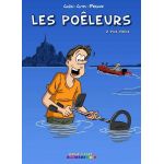 Les Poêleurs  Tome 2 Pilepoêlefoto1