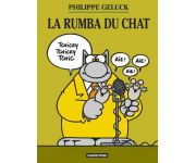 La Rumba du Chat - couverure