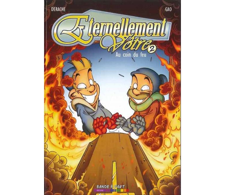 Eternellement Vôtre foto