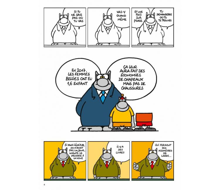 La Rumba du Chat foto 4