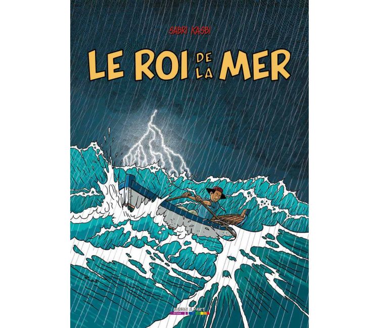 Le Roi de la Mer - foto 1
