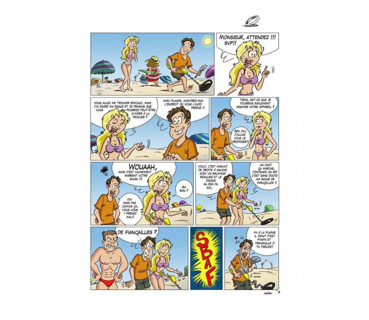 Les Poêleurs  Tome 2 Pilepoêlefoto2